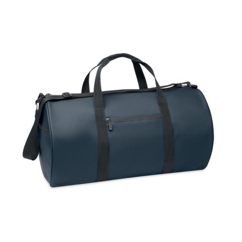Reistas 600D RPET Bangkok blauw