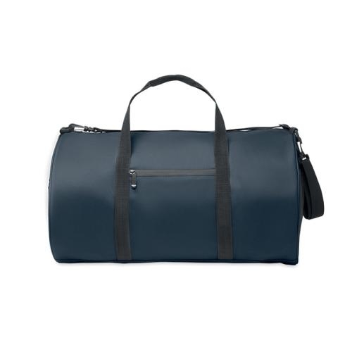 Reistas 600D RPET Bangkok blauw