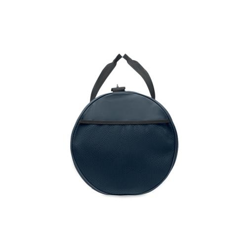 Reistas 600D RPET Bangkok blauw