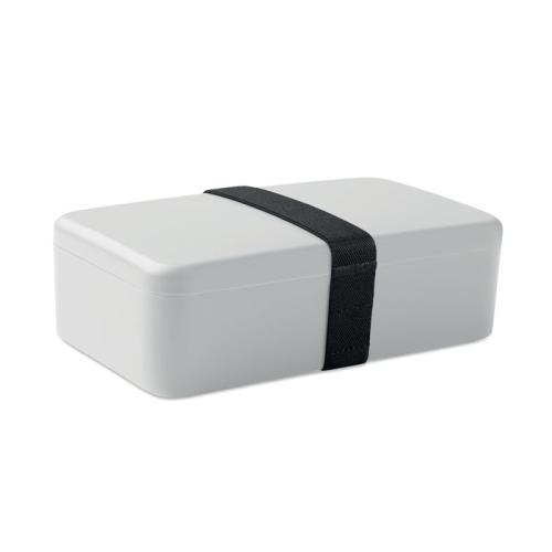 Lunchbox PP 750 ml Bruss grijs