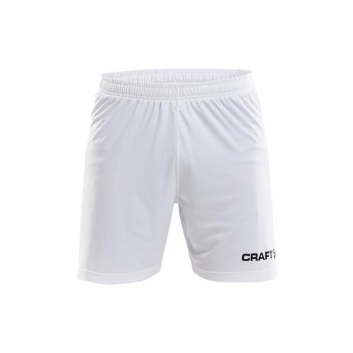 Craft Squad Go Short Solid men wit,l