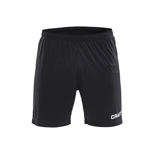 Craft Squad Go Short Solid men zwart,l