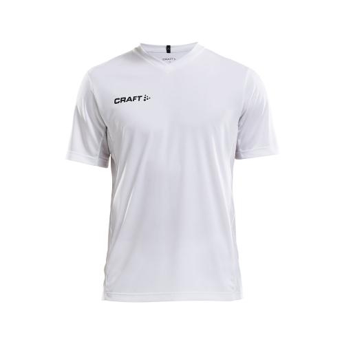 Craft Squad Go Jersey Solid men wit,l