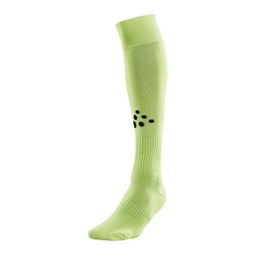 Craft Squad sock solid flumino,28-30
