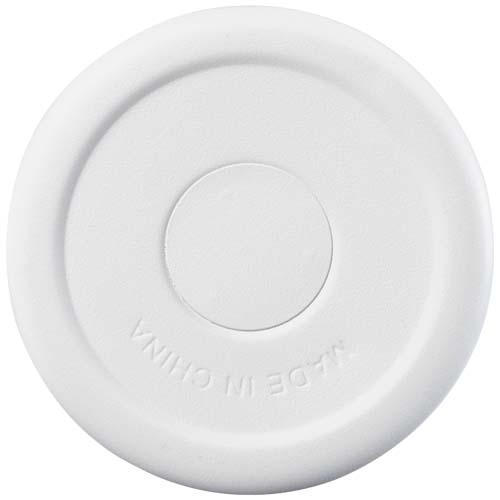 Dubbelwandige geïsoleerde tumbler Sydney 1200 ml wit