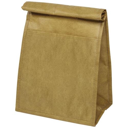 Koeltas Paper Bag bruin
