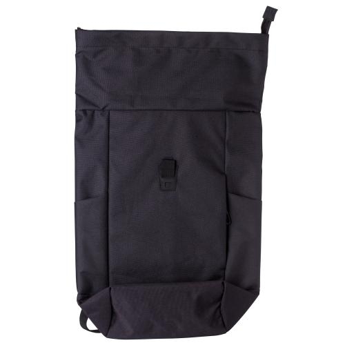 Rolsluiting rugzak Oberon blauw