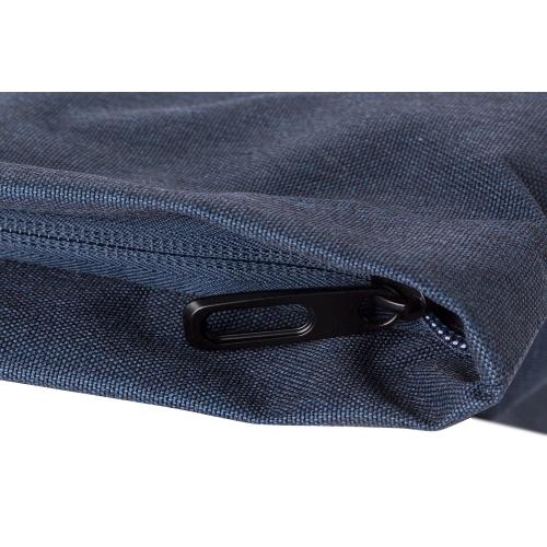 Rolsluiting rugzak Oberon blauw
