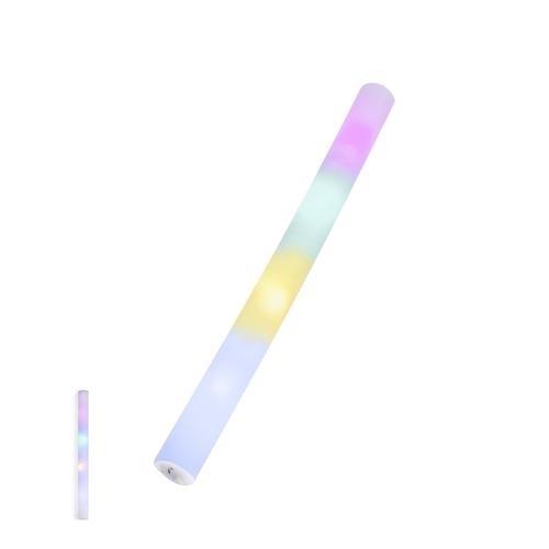 LED foam stick Solstice wit