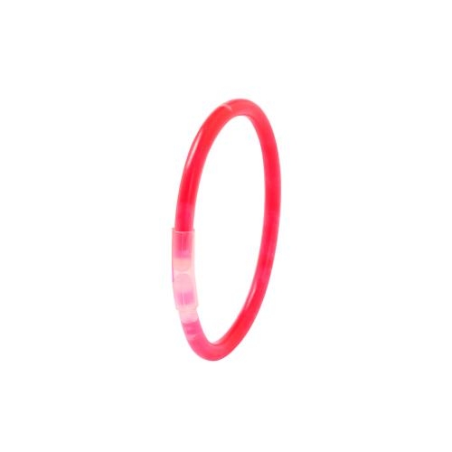 Lichtgevende armband Vexa blauw