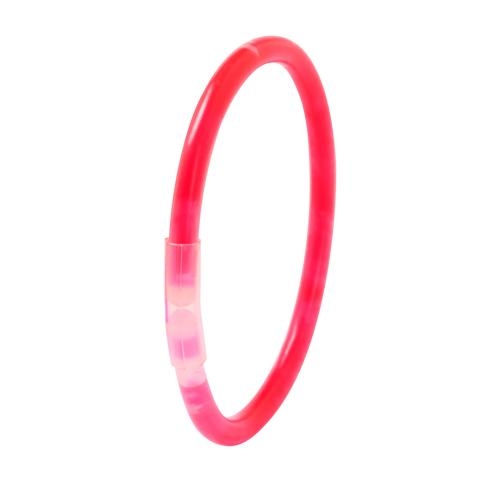 Lichtgevende armband Vexa blauw