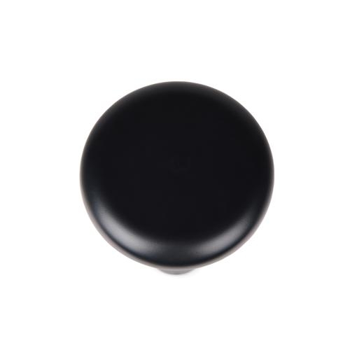 Oplaadbare touch-tafellamp Avery zwart