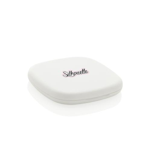 Rplastic make-upspiegel Reflecta wit