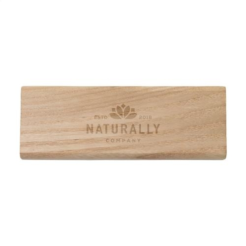 Wooosh autoparfum Senang hout