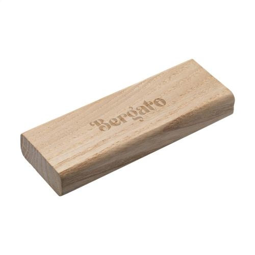 Wooosh autoparfum Senang hout