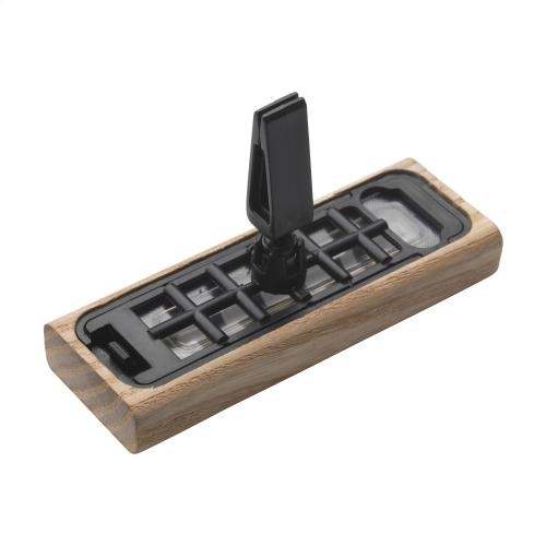 Wooosh autoparfum Senang hout
