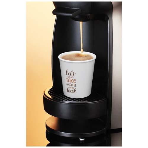 Americano® Piccolo beker met deksel 100 ml blauw