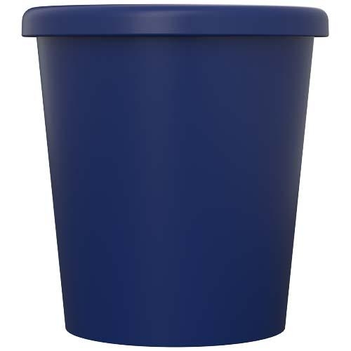 Americano® Piccolo beker met deksel 100 ml blauw