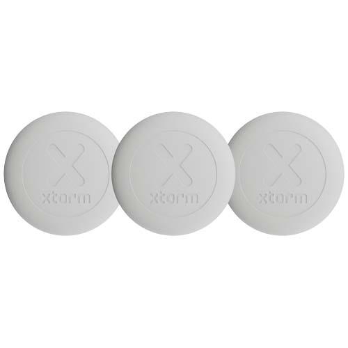 Xtorm 3-pack reistags XTAG2GA aswit