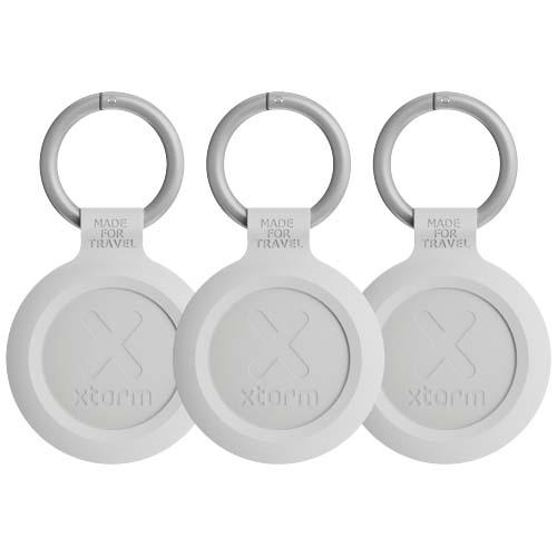Xtorm 3-pack reistags XTAG2GA aswit