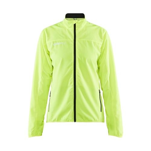 Craft Rush windjack dames flumino,l
