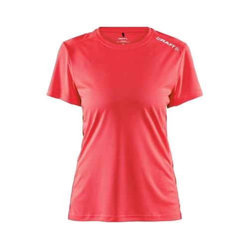 Craft T-shirt Rush dames crush,m