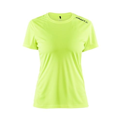 Craft T-shirt Rush dames flumino,l