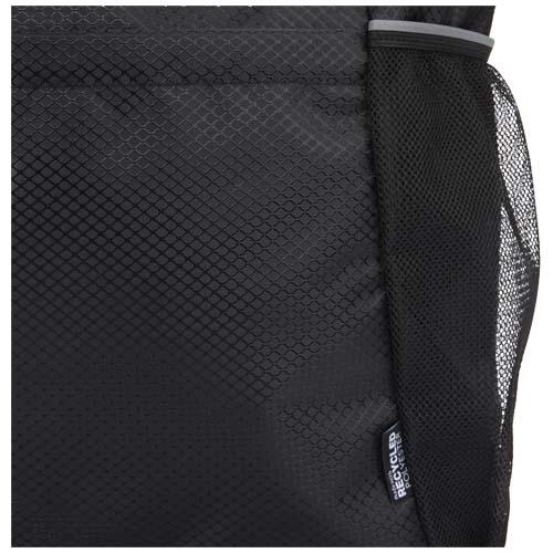 Nomad yogadraagtas 18L zwart