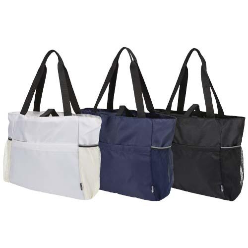 Nomad yogadraagtas 18L zwart