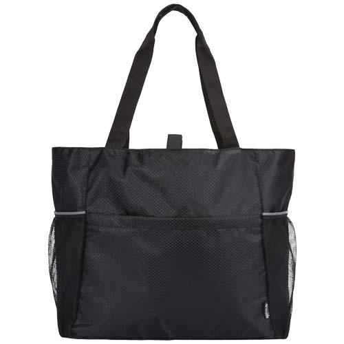 Nomad yogadraagtas 18L zwart