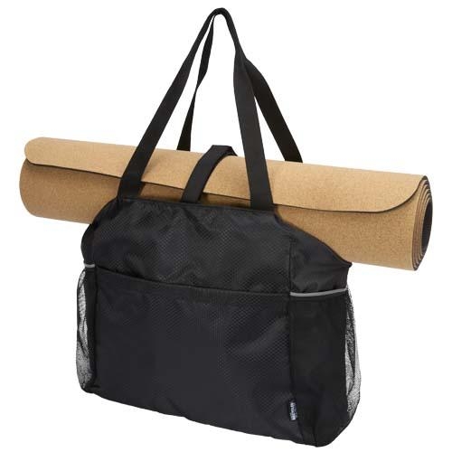 Nomad yogadraagtas 18L zwart