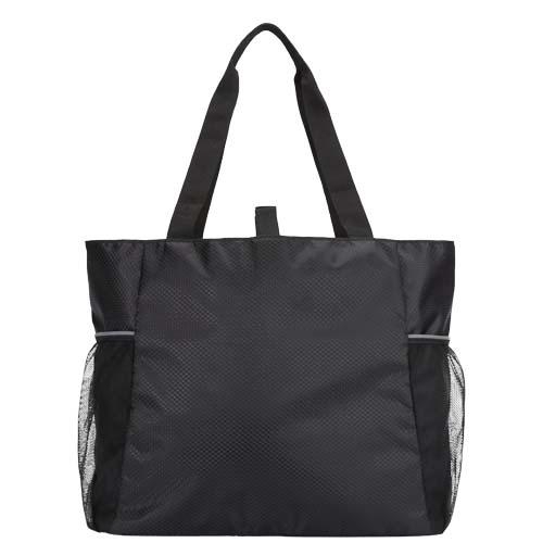 Nomad yogadraagtas 18L zwart