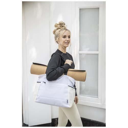 Nomad yogadraagtas 18L zwart