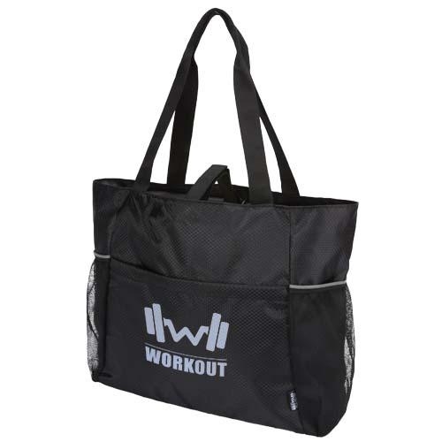 Nomad yogadraagtas 18L zwart