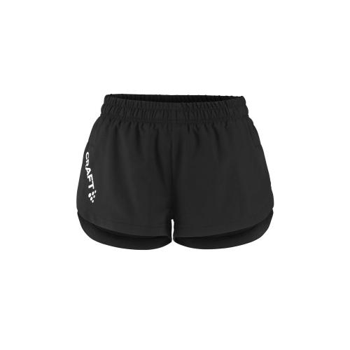 Rush 2.0 marathon shorts dames zwart,l