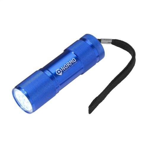 StarLED zaklampje blauw