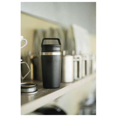 Stanley Café-To-Go 350 ml reismok zwart