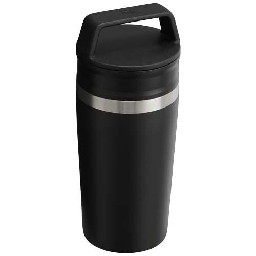 Stanley Café-To-Go 350 ml reismok zwart