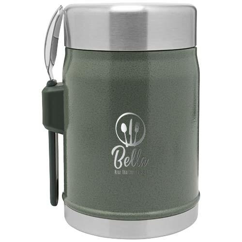 Stanley Legendary 400 ml voedselcontainer bosgroen