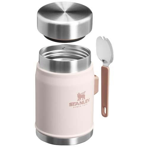 Stanley Legendary 400 ml voedselcontainer lichtroze