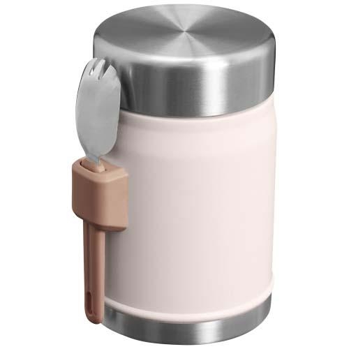 Stanley Legendary 400 ml voedselcontainer lichtroze