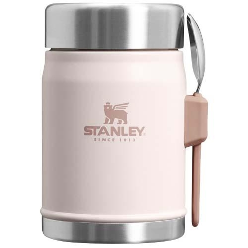 Stanley Legendary 400 ml voedselcontainer lichtroze