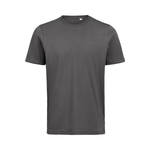 UM T-Shirt OCS regular unisex charcoal,2xl