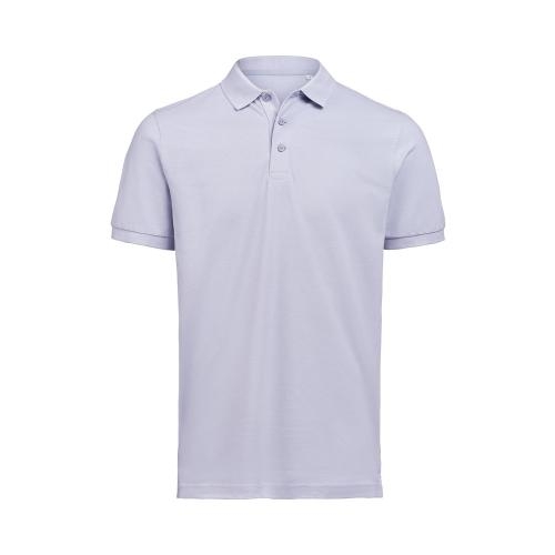 UM polo OCS regular unisex aster,2xl