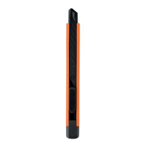 Klein afbreekmes Blade oranje