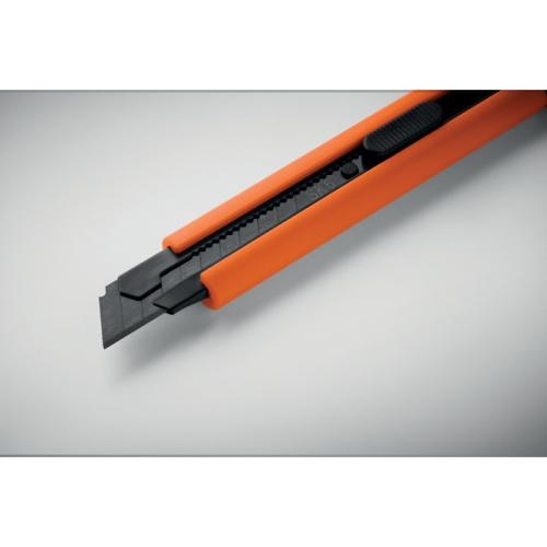 Groot afbreekmes Blade oranje