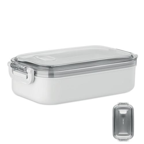 PP lunchbox Hoagie wit