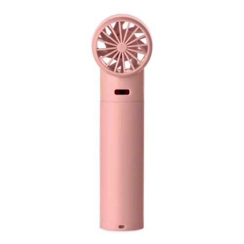 Mini hi-speed handventilator Glaci baby pink