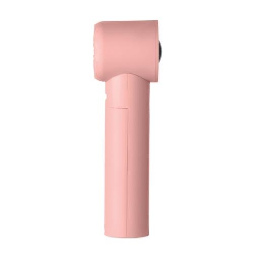 Mini hi-speed handventilator Glaci baby pink