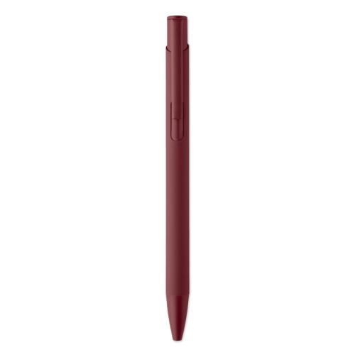Gerecyclede aluminium balpen Escri bordeaux